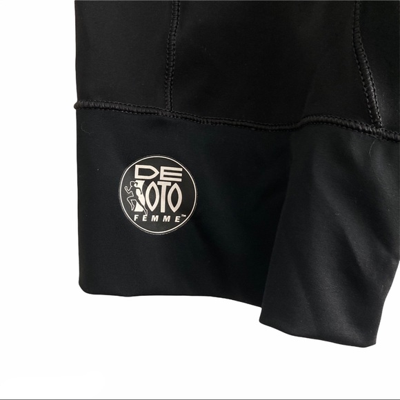 De soto cycling short - Picture 5 of 9